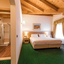 Hotel La Maison Wellness & SPA, 阿莱盖 — 照片 4