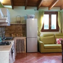 Casa Vacanze Montevergine, Арнезано — фото 2