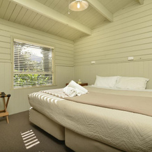 Furneaux Lodge, 马拉泰湾 — 照片 2