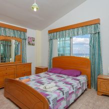 Villa Iliada Large Private Pool Walk to Beach A C Wifi Car Not Required - 2143, Poli Crysochous — photo 4