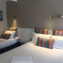 Buderim Fiesta Motel, 田野羽 — 照片 4