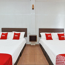 OYO 90559 Ummul Motel C Mart, 阿劳 — 照片 2