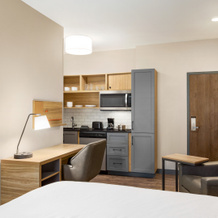 Candlewood Suites Navasota, Navasota — photo 4