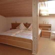 Ferienwohnung Gerda Rank, Блайбах — фото 3