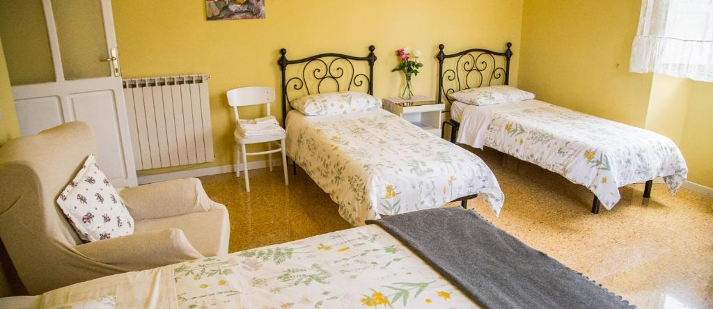 B&B I Due Gelsi, Монтелибретти — фото 1