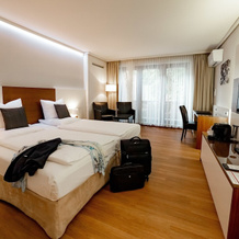 Best Western Hotel Alte Mühle, Вайхаузен — фото 4