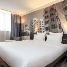 Novotel Duesseldorf Airport, Дюссельдорф — фото 5