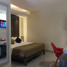 Hotel Sriti, 马格朗 — 照片 5