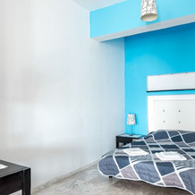 Angela Apartments, 马拉蒂 — 照片 4