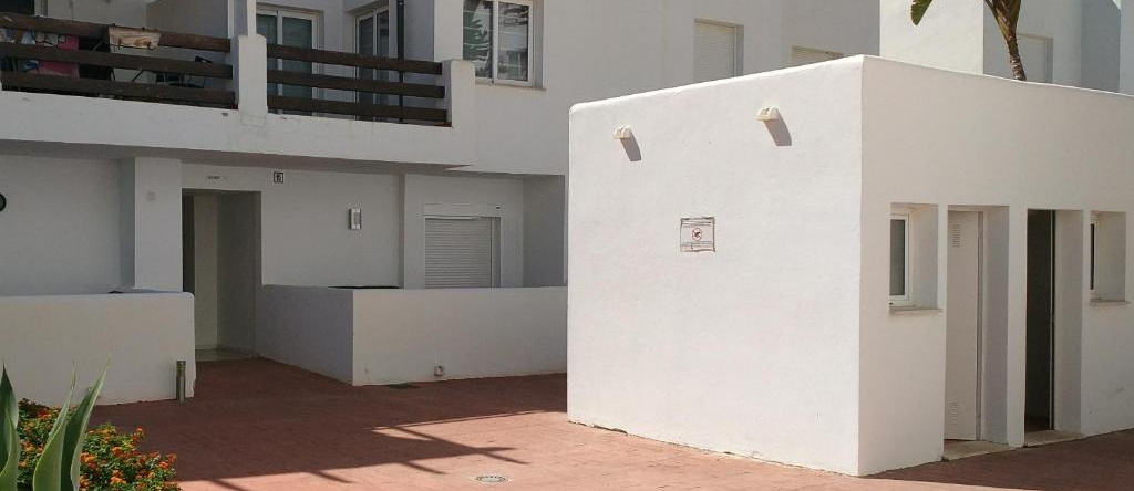 Urb. Valle Romano Capitolio 11B-C, Эстепона — фото 1