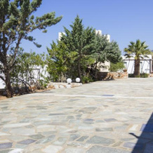Parosland Hotel & Bungalows, 阿利基 — 照片 3