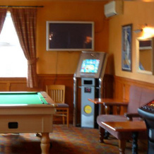 The Railway Hotel, Собриджворт — фото 4