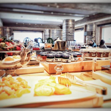 Rosapetra Spa Resort, Cortina d'Ampezzo — photo 5