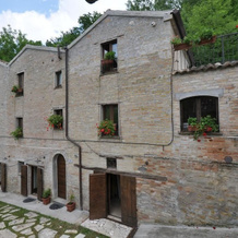 Vecchia Fornace Paradiso, 圣维托里亚因马泰纳诺 — 照片 5