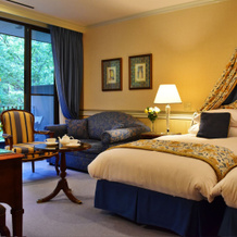 Hotel La Neige, 白马 — 照片 5