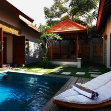 Ananda Private Villa, 吉利特拉旺安岛 — 照片 5