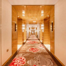 Golden Phoenix Hotel, Байинь — фото 5