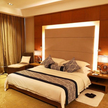 Qujing Guanfang Hotel, Qujing — photo 3