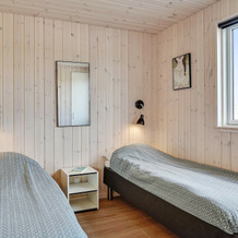 Splendid Holiday Home In Ålbæk With Swimming Pool, Ольбек — фото 4