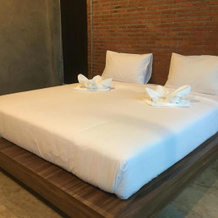 P Loft Hostel, 坎塔拉威猜 — 照片 2