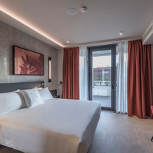 Palazzo Vittoria Hotel Milano, 米兰 — 照片 4