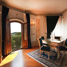 Albergo La Lanterna, Сартеано — фото 3