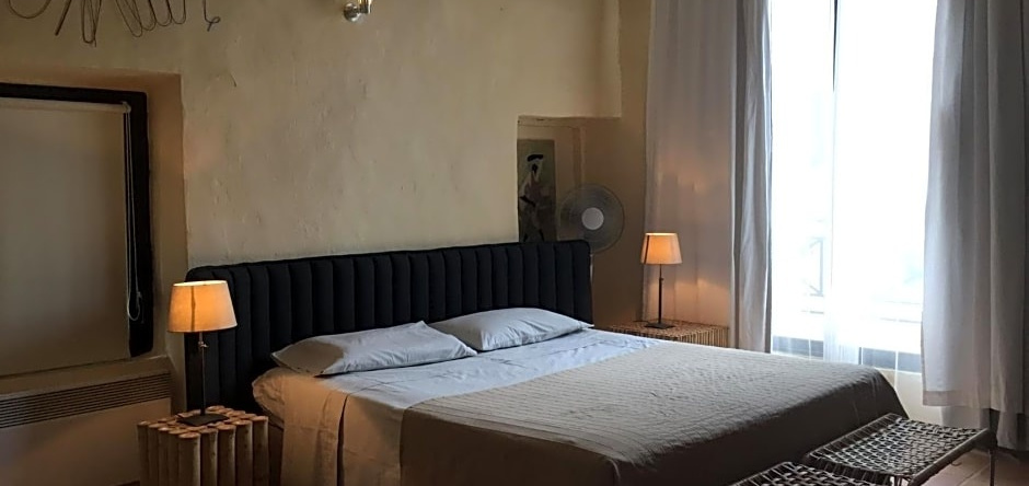 B&B Villa Des Muses, Ла-Рок-д'Антерон — фото 1