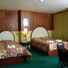 Hotel Camila 1, Dipolog — photo 4