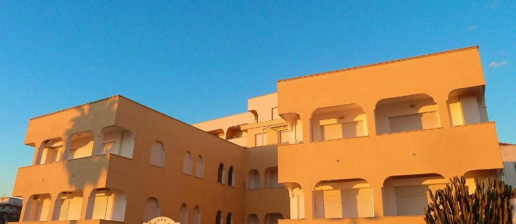 Hotel Kaly, 文蒂米利亚 — 照片 1
