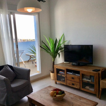 Apartment Attico, Айямонте — фото 5