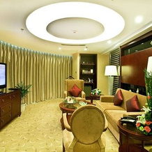 Century Hotel, 淄博 — 照片 2