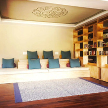 Lchang Nang Retreat - The House of Trees, Hunder — photo 5