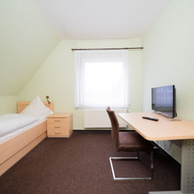 Hotel Emshof, 瓦伦多夫 — 照片 4