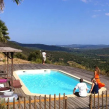 Les Gites de Gilly, La Garde-Freinet — photo 4