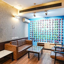 Fabhotel Kaushambi, Газиабад — фото 2