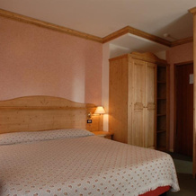 Hotel Alpi, Foza — photo 3