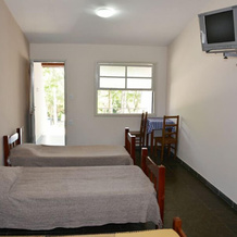 Hotel Termópolis, 圣塞巴斯蒂昂-杜帕拉伊苏 — 照片 3