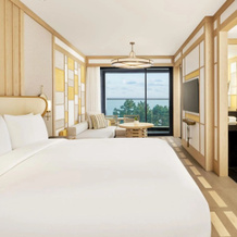 JW Marriott Jeju Resort & SPA, Seogwipo — photo 5