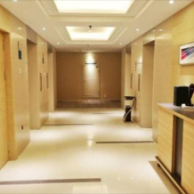 City Comfort Inn Rizhao University Town, Жичжао — фото 4