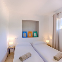 Solhabitat Villa Moraira Golf, Pinar Del Advocat — фото 4