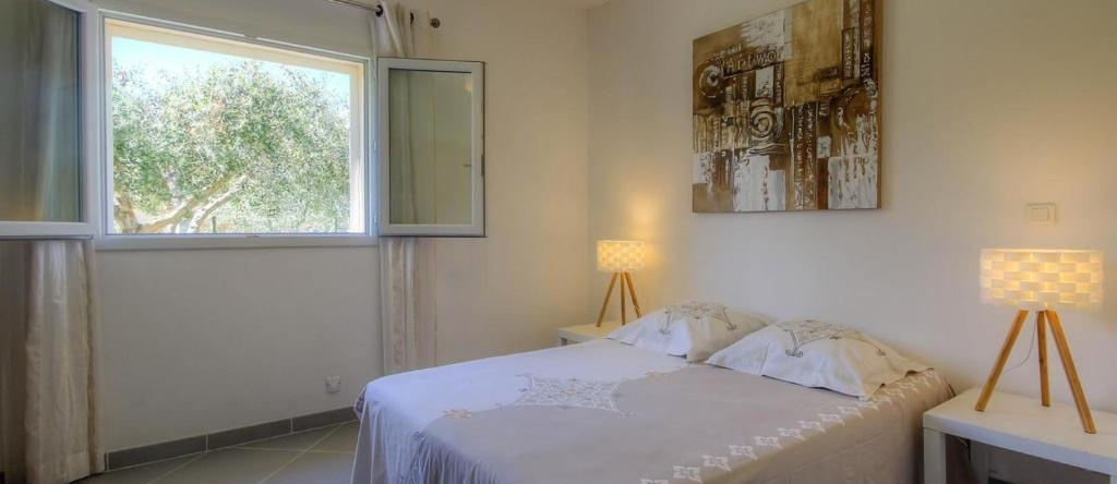 Appartement De 2 Chambres Avec Jardin Clos Et Wifi A Taglio Isolaccio, Тальо-Изолаччо — фото 1