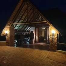 Shakama Private Game Lodge  Spa, Бела-Бела — фото 2