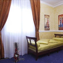 La Martinica Resort, Фикарацци — фото 3