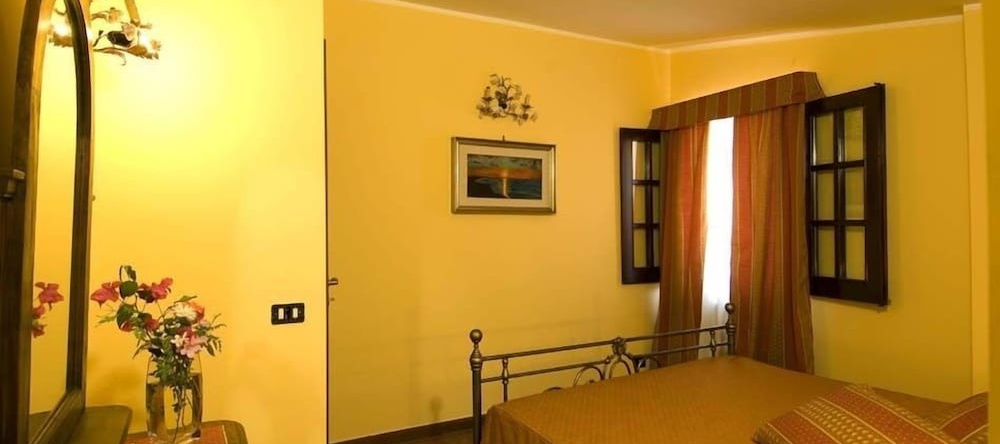 Villa Ivoni 2, 科莱萨诺 — 照片 1