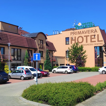 PRIMAVERA Hotel & Congress Centre, Plzen — photo 3