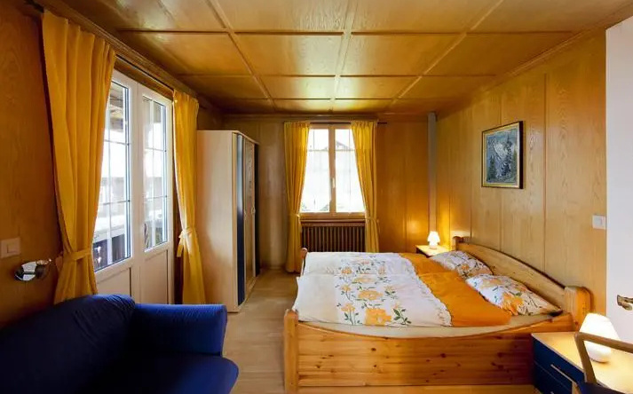 Al Porto, Brienz — photo 1