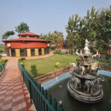 Sun City Resort Falakata, Falakata — photo 4