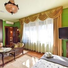 President Suite Apartment, 萨格勒布 — 照片 5