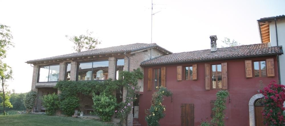 Il Castellazzo, Monteveglio — photo 1