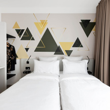 B&B Hotel Oftringen, 奥夫特林根 — 照片 2